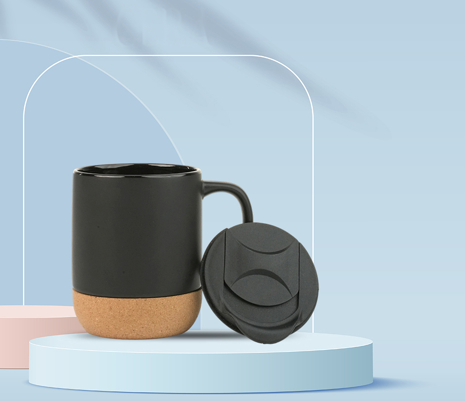 YS-125 CERA Mug